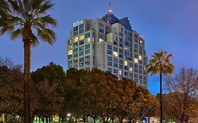 Hilton Hotel Glendale Ca
